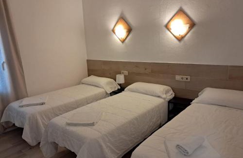 Canet de Mar House | Hostal Casa Torrent