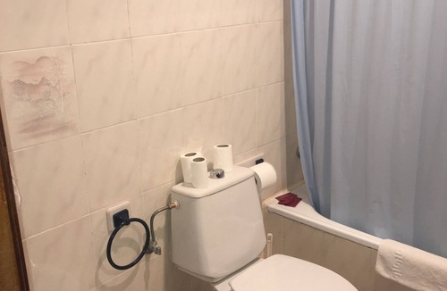 Torrenueva Hostel | Hostal Castilla