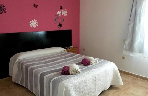Herreruela de Oropesa Hostel | Hostal Catedritos Ibéricos A-5 KM 154
