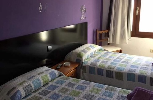 Herreruela de Oropesa Hostel | Hostal Catedritos Ibéricos A-5 KM 154
