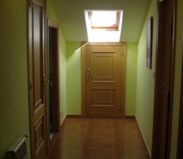 Lugo House | Hostal Catro Ventos
