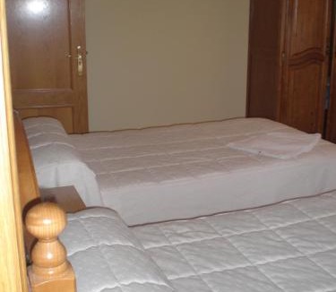 Lugo House | Hostal Catro Ventos