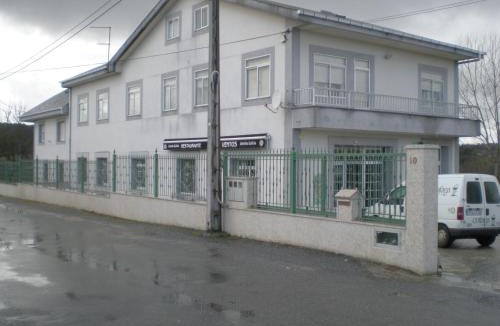 Lugo House | Hostal Catro Ventos