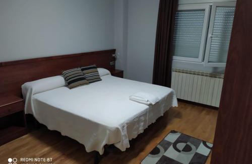 Santa Olaja de la Ribera House | Hostal Cerecedo