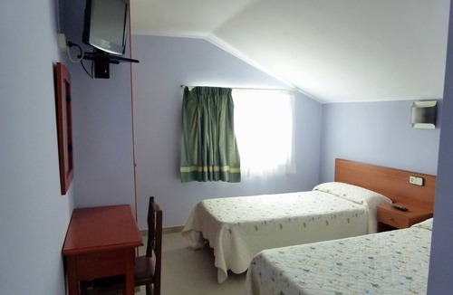 Serantes Hostel | Hostal Chiquin
