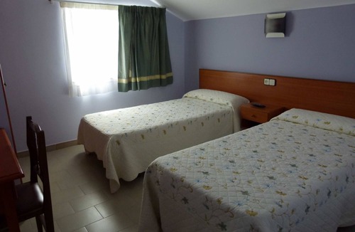 Serantes Hostel | Hostal Chiquin