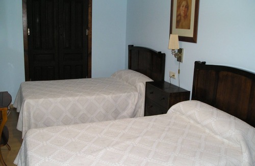 Hellin Hostel | Hostal Ciudad Antigua