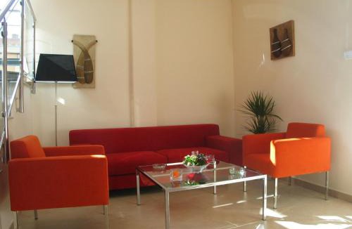 Carcaboso House | Hostal Ciudad de Cáparra