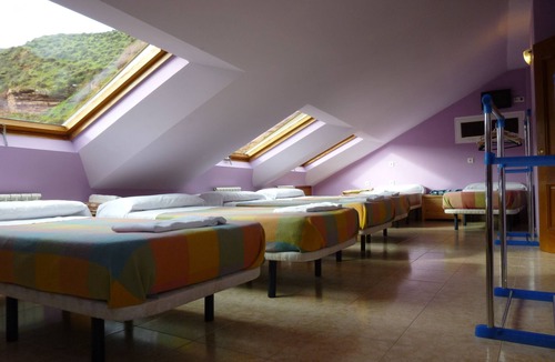Najera Hostel | Hostal Ciudad de Nájera