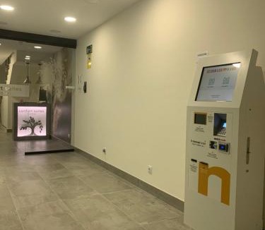 Carrion de los Condes House | Hostal Comfort Suites
