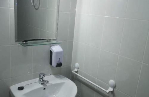 Ponferrada House | Hostal Conde de Lemos