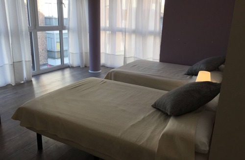 Aranda de Duero Hostel | Hostal Consejo de Aranda