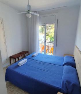 Tossa de Mar House | Hostal Cruz
