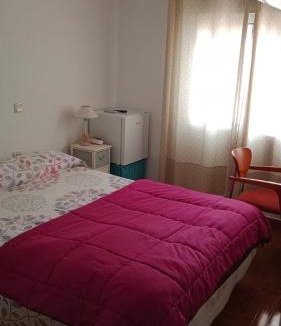 Puertollano House | Hostal de la Angelita