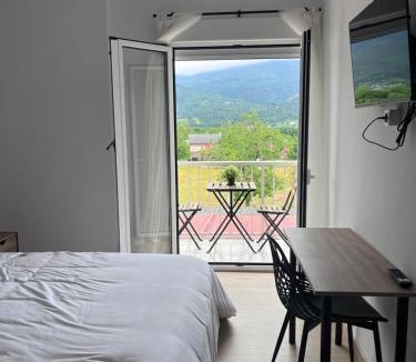 Quiroga House | Hostal DIMAR