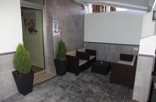 Campanillas House | Hostal Doña Manuela