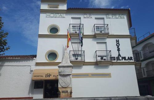 Monesterio House | Hostal DP El Pilar