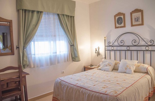 Monesterio Hostel | Hostal DP El Pilar