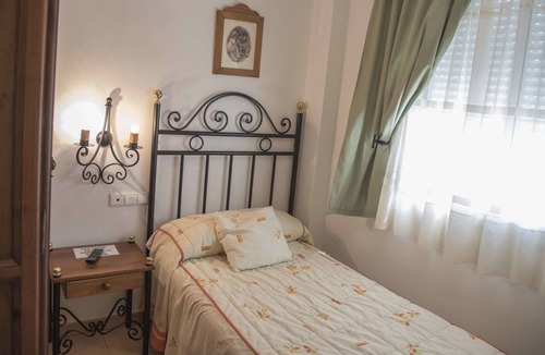 Monesterio Hostel | Hostal DP El Pilar