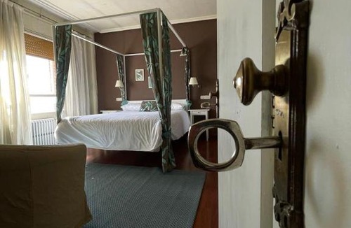 Monreal del Campo House | Hostal El Botero