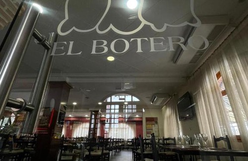 Monreal del Campo House | Hostal El Botero
