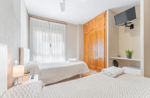 Teruel Hostel | Hostal El Bugar