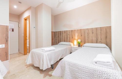 Teruel Hostel | Hostal El Bugar