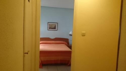 Barrio de Santo Domingo y San Martin House | Hostal El Centro