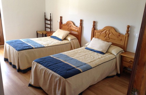 Villasabariego Hostel | Hostal El Delfin Verde