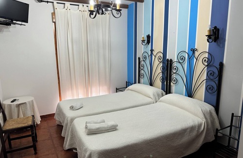 Jarandilla de la Vera Hostel | Hostal El Descanso Del Emperador