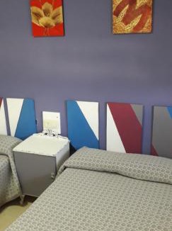 Matallana de Valmadrigal Bed & Breakfast | Hostal El Tropezón
