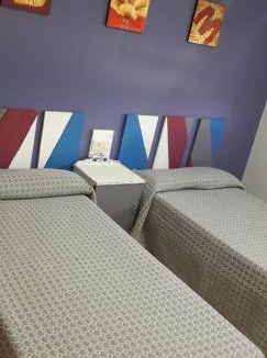 Matallana de Valmadrigal Bed & Breakfast | Hostal El Tropezón