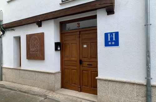 Hervas Bed & Breakfast | Hostal EL GRIEL NO DISPONEMOS DE RECEPCIÓN FÍSICA