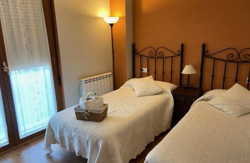 Molinaseca House | Hostal El Horno