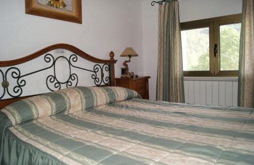 Riopar House | Hostal el Laminador - Restaurante La Alquería de Manu