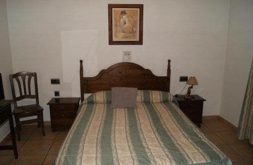 Riopar House | Hostal el Laminador - Restaurante La Alquería de Manu