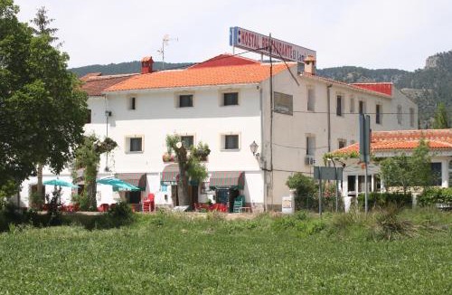 Riopar House | Hostal el Laminador - Restaurante La Alquería de Manu