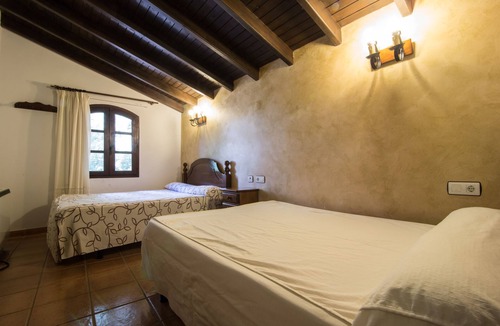 Nerpio Hostel | Hostal El Molino