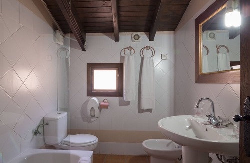 Nerpio Hostel | Hostal El Molino