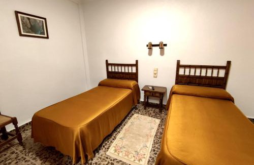 Villahermosa House | Hostal El Molino
