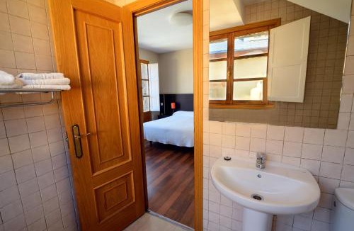 Molinaseca Hostel | Hostal El Palacio