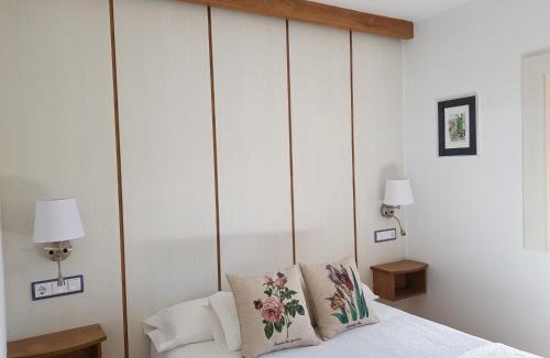 Sepulveda House | Hostal El Panadero