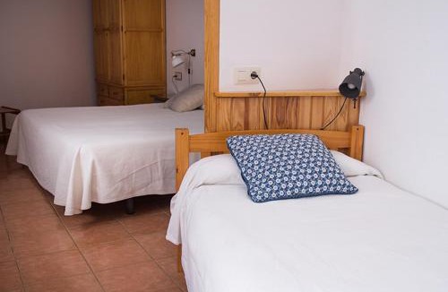 Chulilla House | Hostal El Pozo