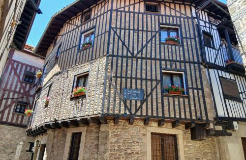 La Alberca House | Hostal El Rincón del Trillo