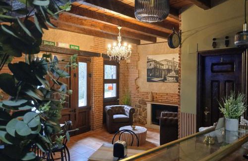 La Alberca House | Hostal El Rincón del Trillo