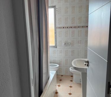Alcala de Henares House | Hostal El Torero