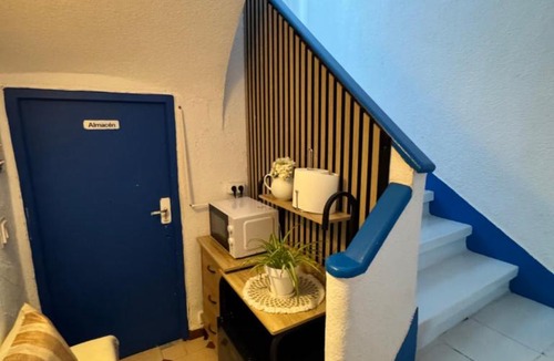 Alcala de Henares House | Hostal El Torero