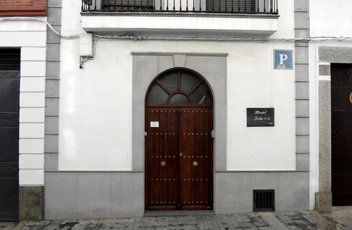 Villanueva de Cordoba House | Hostal el Volao
