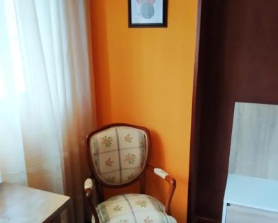 Lugo House | Hostal Fisterra