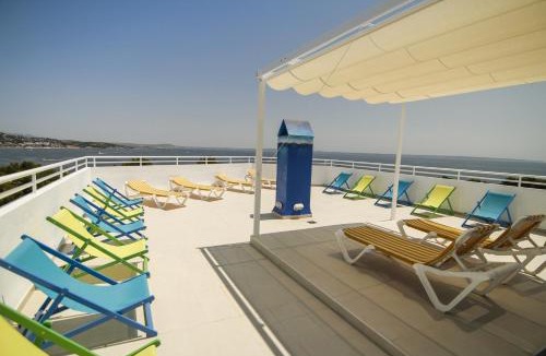 Torrenova Hostel | Hostal Floridita Adults Only